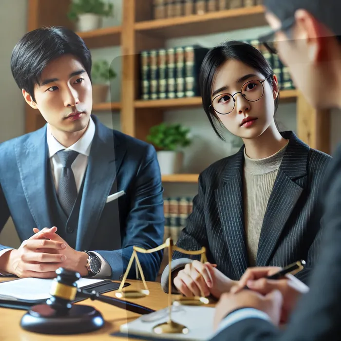 채무 조정 절차