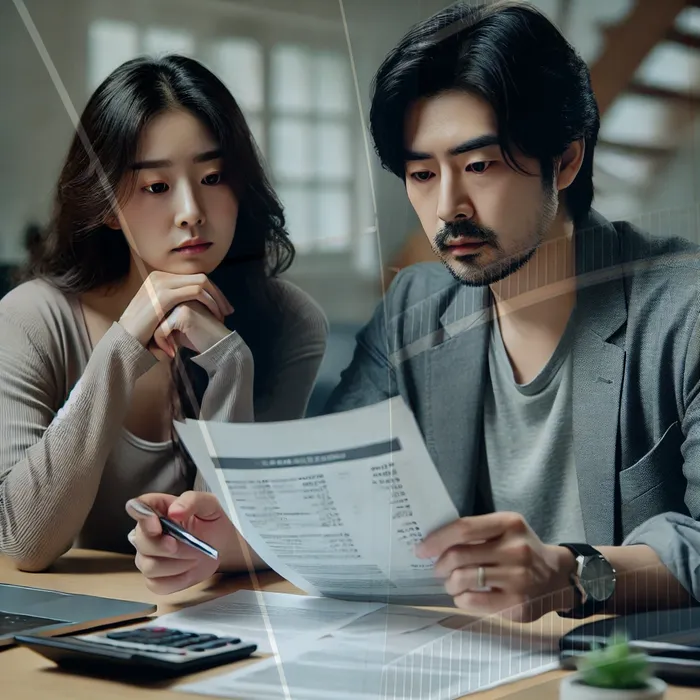 개인회생 신청서류 준비 절차 간소화