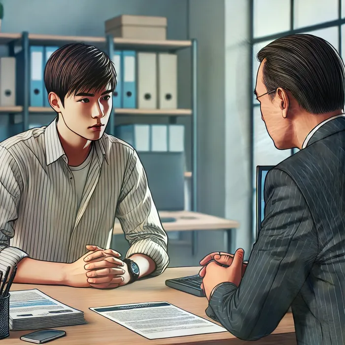 개인회생 변제금 감면 신청 절차