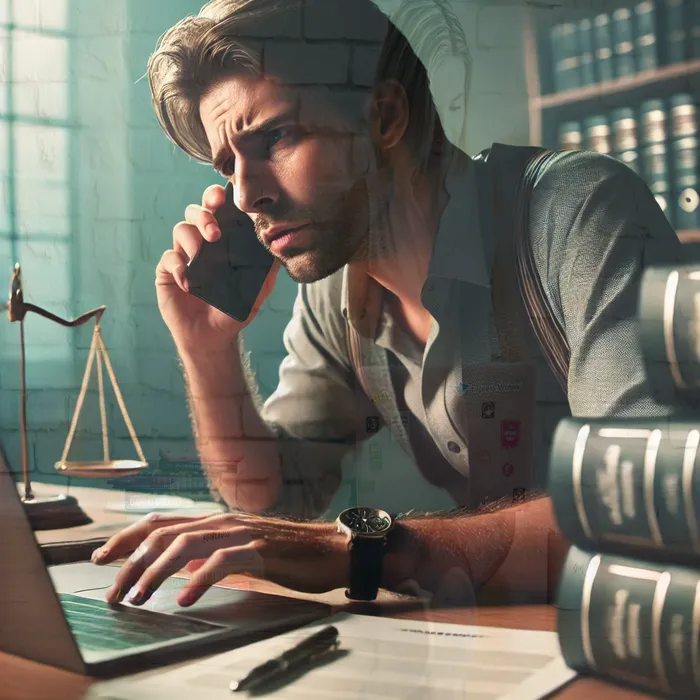 채무자대리인제도