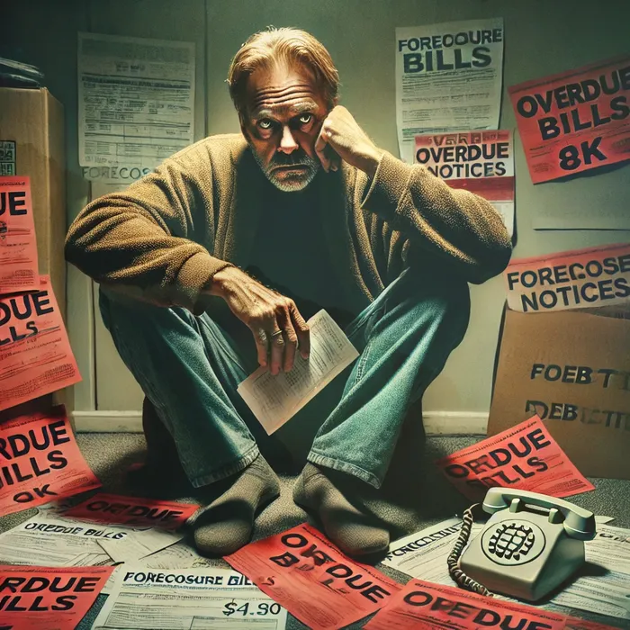 개인회생 후 생활