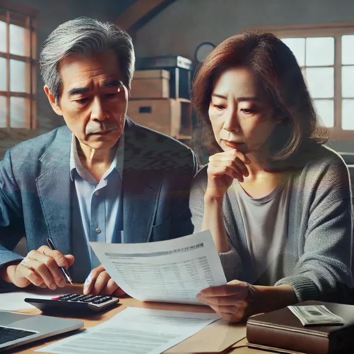 개인회생 변제금 관련 세법