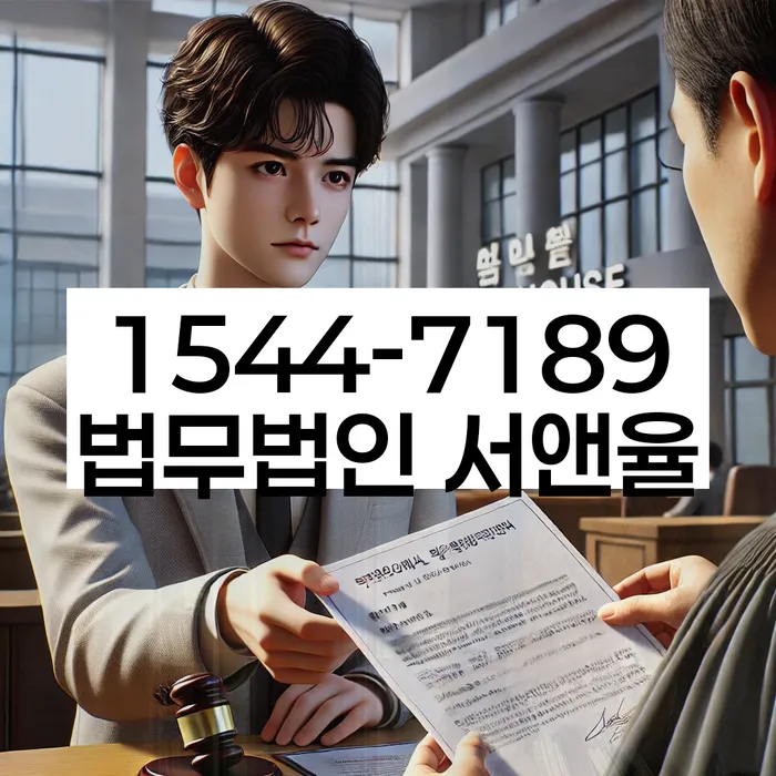 신용 회복과 개인회생