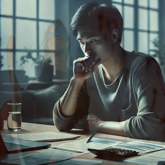 개인회생 소득 대비 변제금 계산법