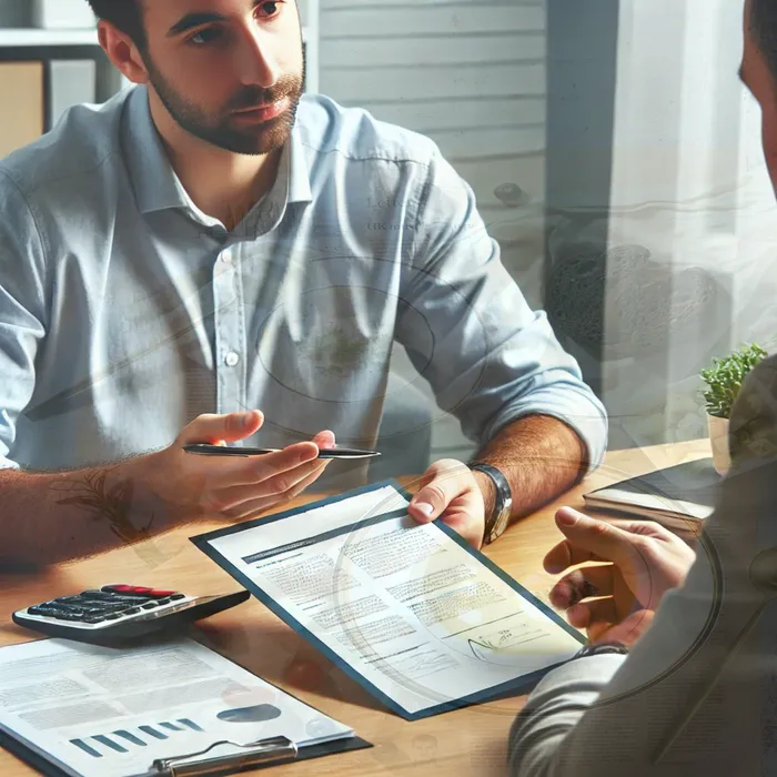 개인회생 신청 절차