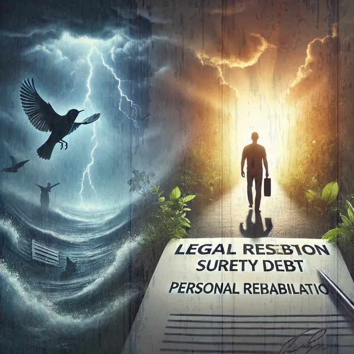 채권추심 소송 방지 방법