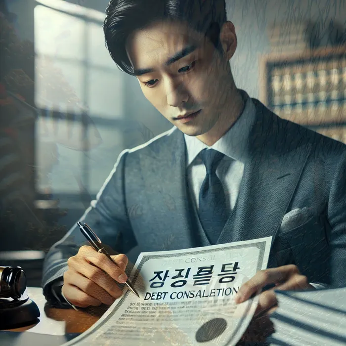 임차권등기명령