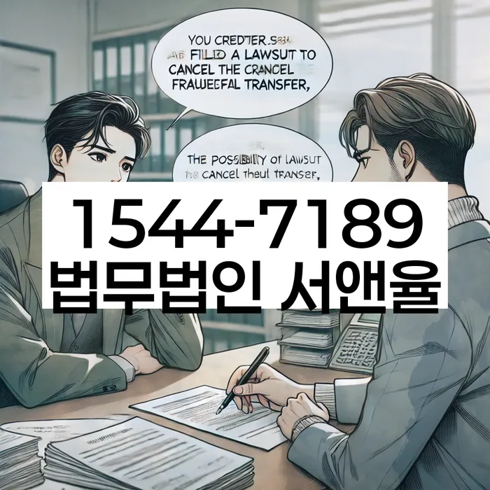 임차권등기 해지 비용 절감