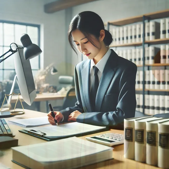 임차권등기신청말소승인절차