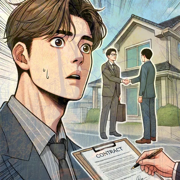 임차권등기명령