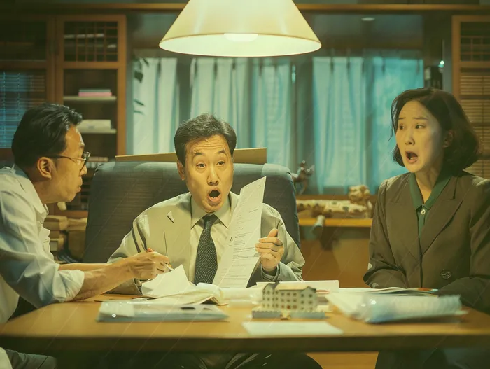 임차권등기 말소