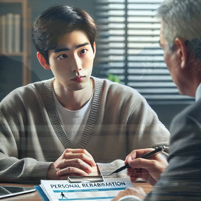 임차권등기 법적 효력