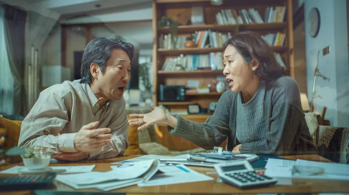 분쟁 해결