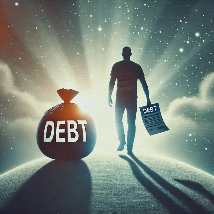 파산 절차 이미지