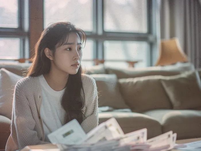 신용회복 이미지