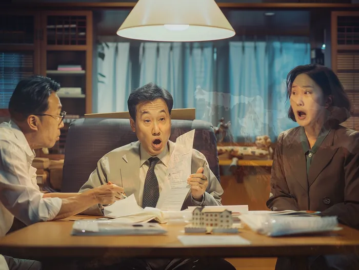 법률 상담 이미지