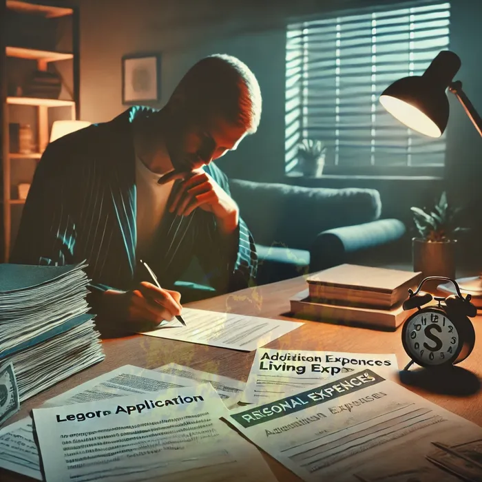 개인회생 성공 사례