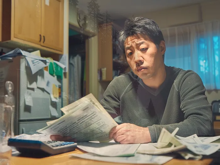 개인회생의 장점과 단점