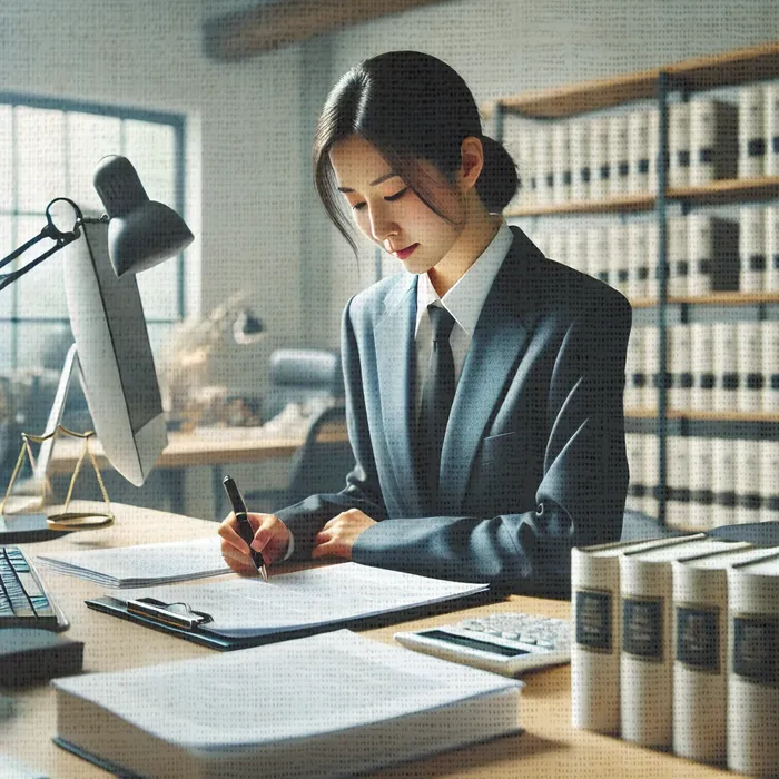 채무 조정 방법