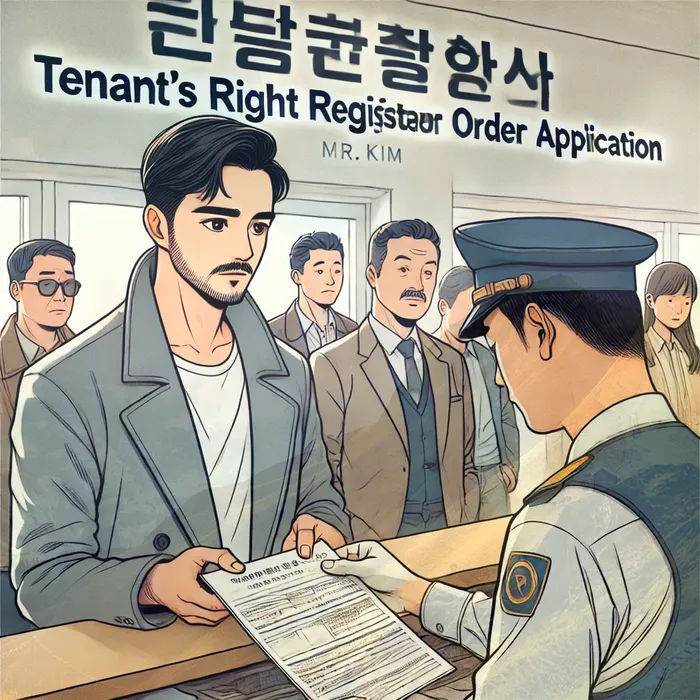 개인회생 신청 절차