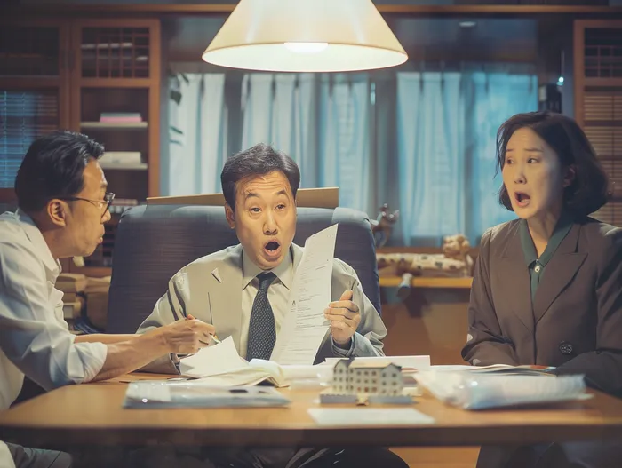주택임대차보호법