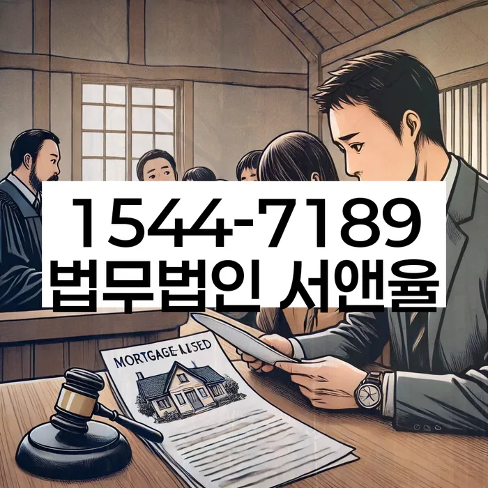 임차권등기신청 변호사