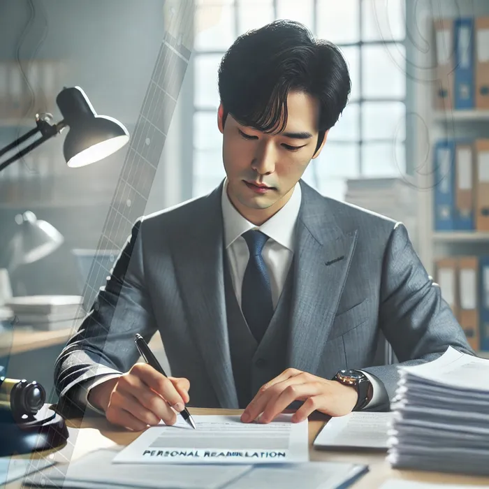 개인회생