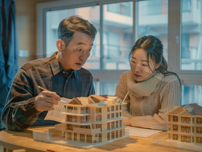 개인회생과 개인파산의 차이점